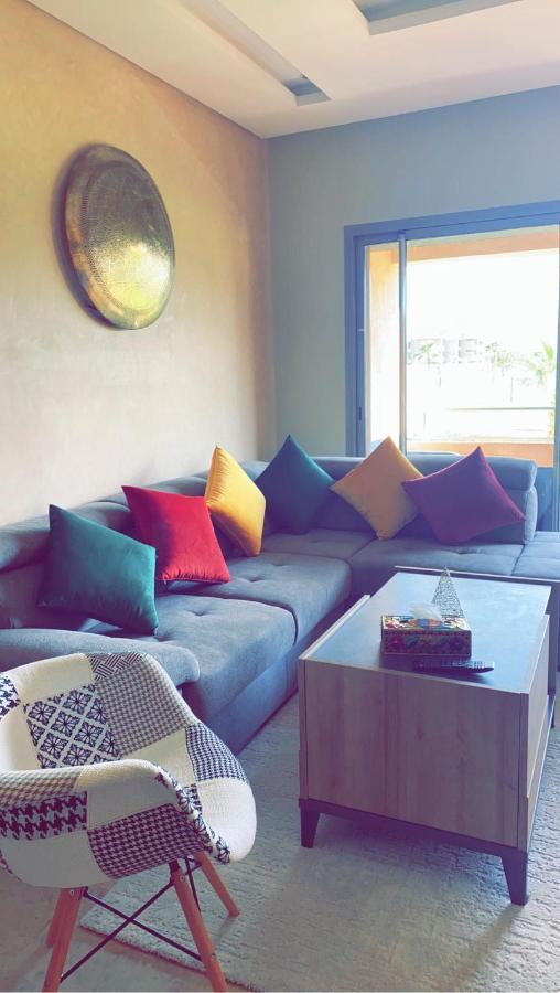 Comme A La Maison Prestigia Golf Acces Piscine Apartamento *