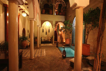 Zen House