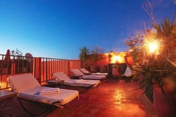 Riad Zen House