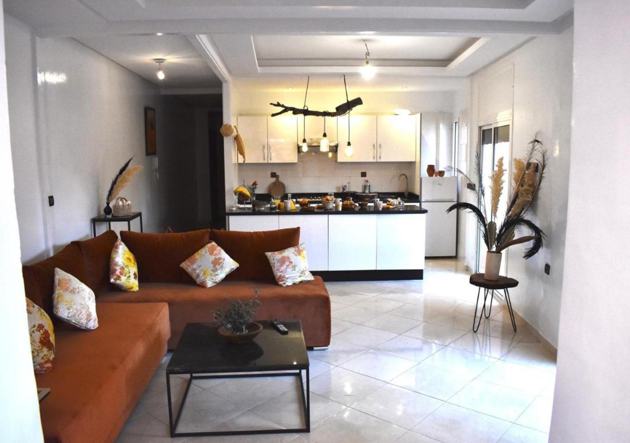 Cosy Luxury - Gueliz * Marrakesh