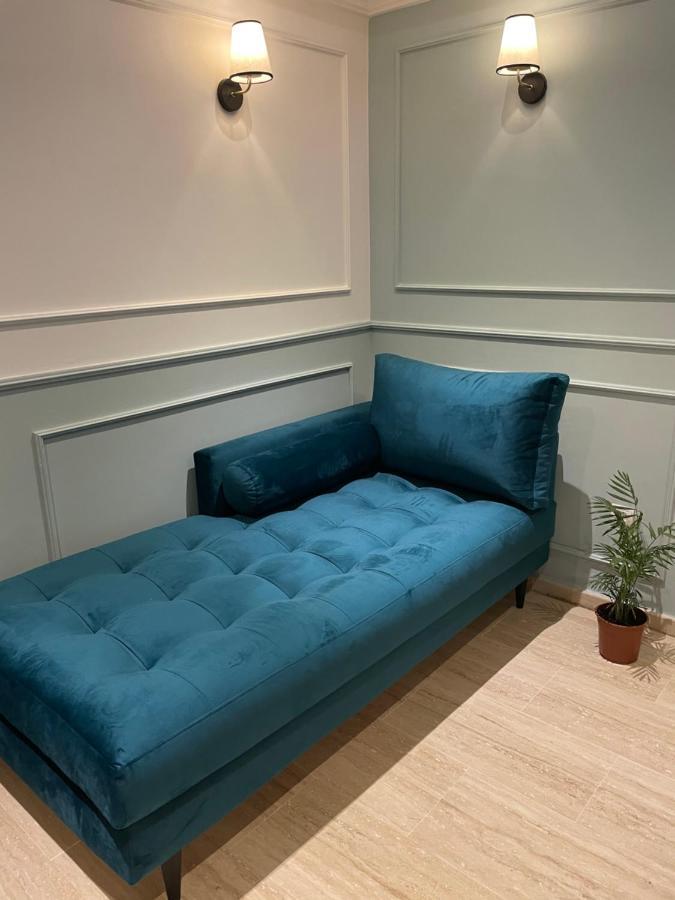 Appartement Chimera & Marrakesh