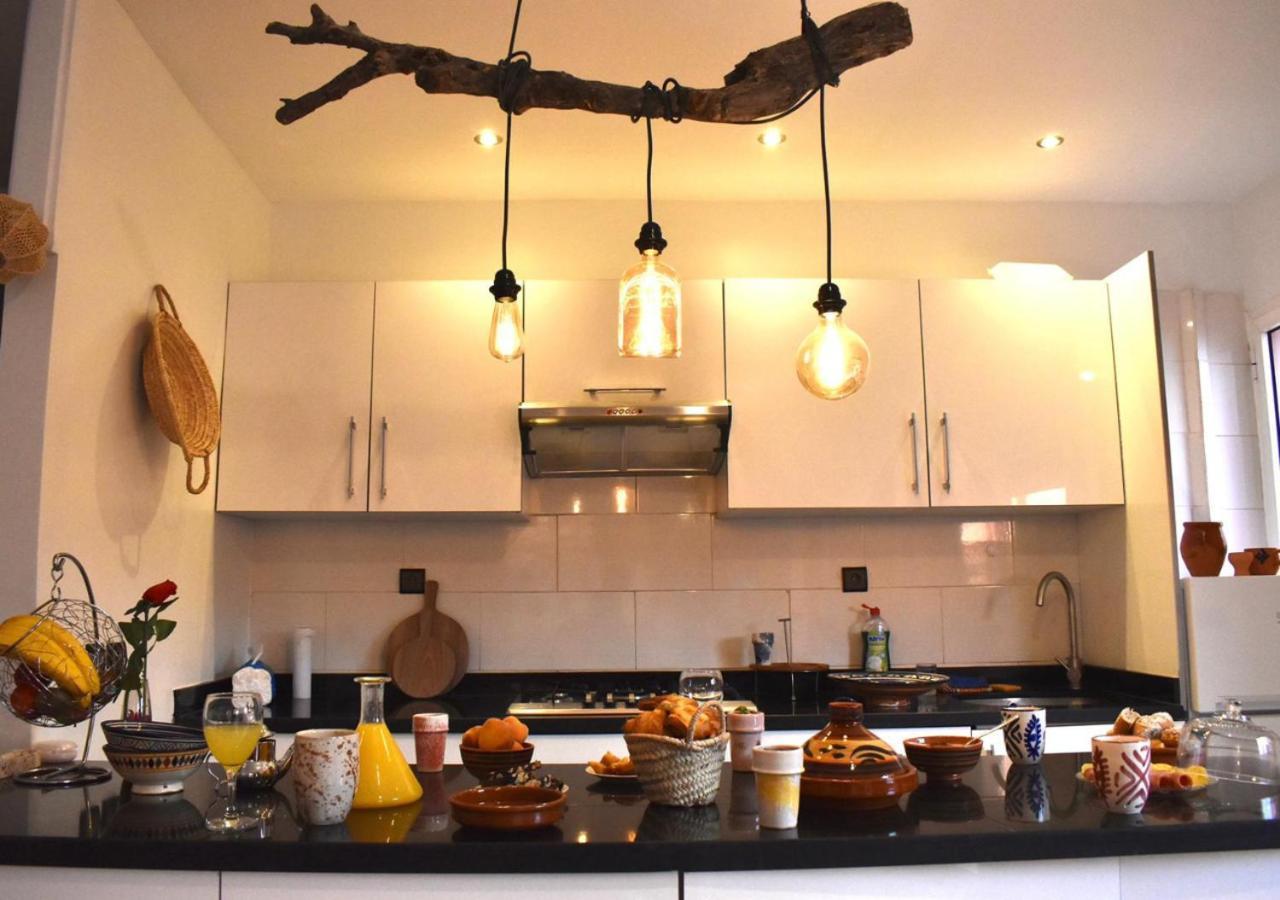 Apartment Cosy Luxury - Gueliz *