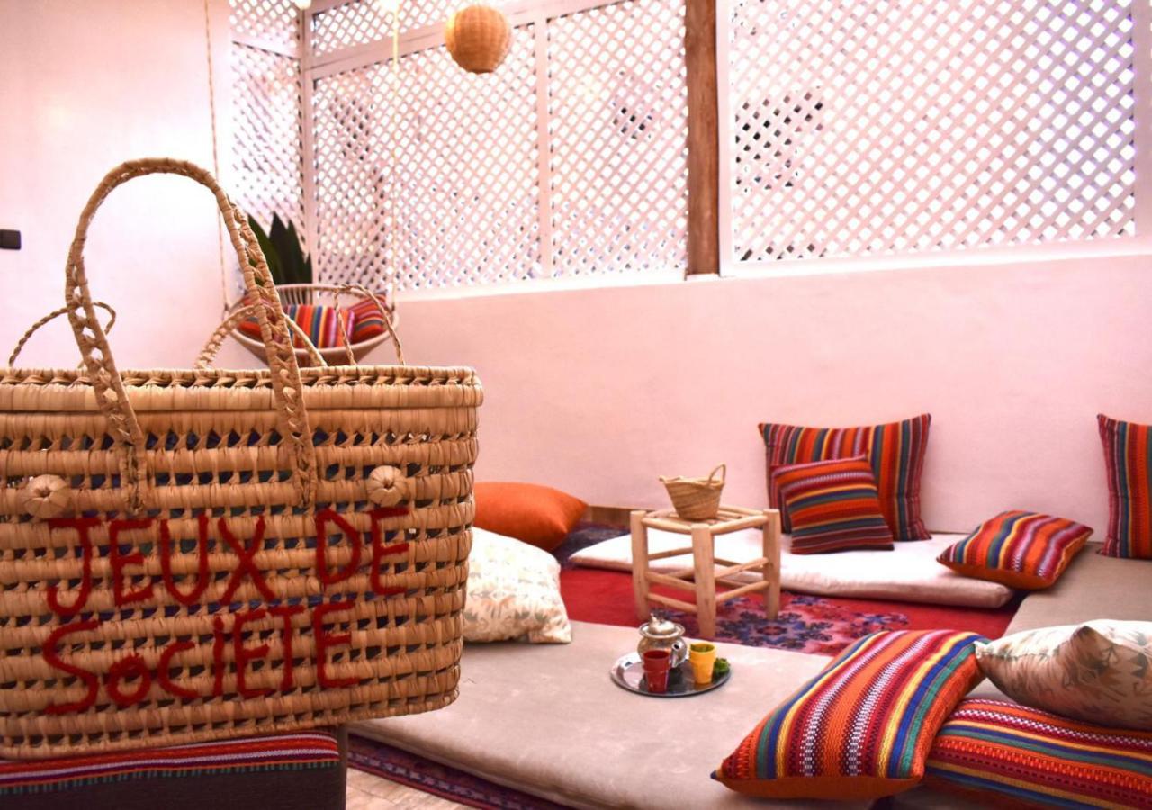 Cosy Luxury - Gueliz Marrakesh