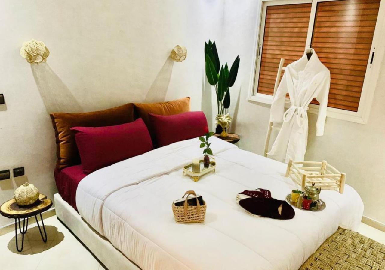Cosy Luxury - Gueliz * Marrakesh