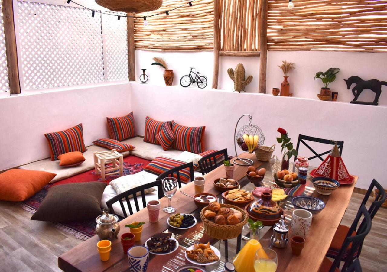Apartment Cosy Luxury - Gueliz *