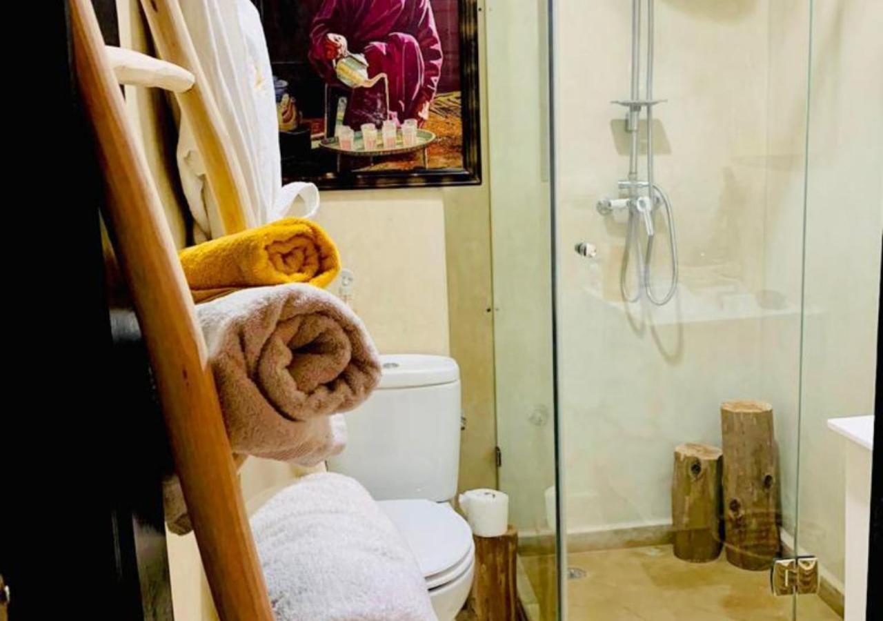Cosy Luxury - Gueliz Apartment Marrakesh