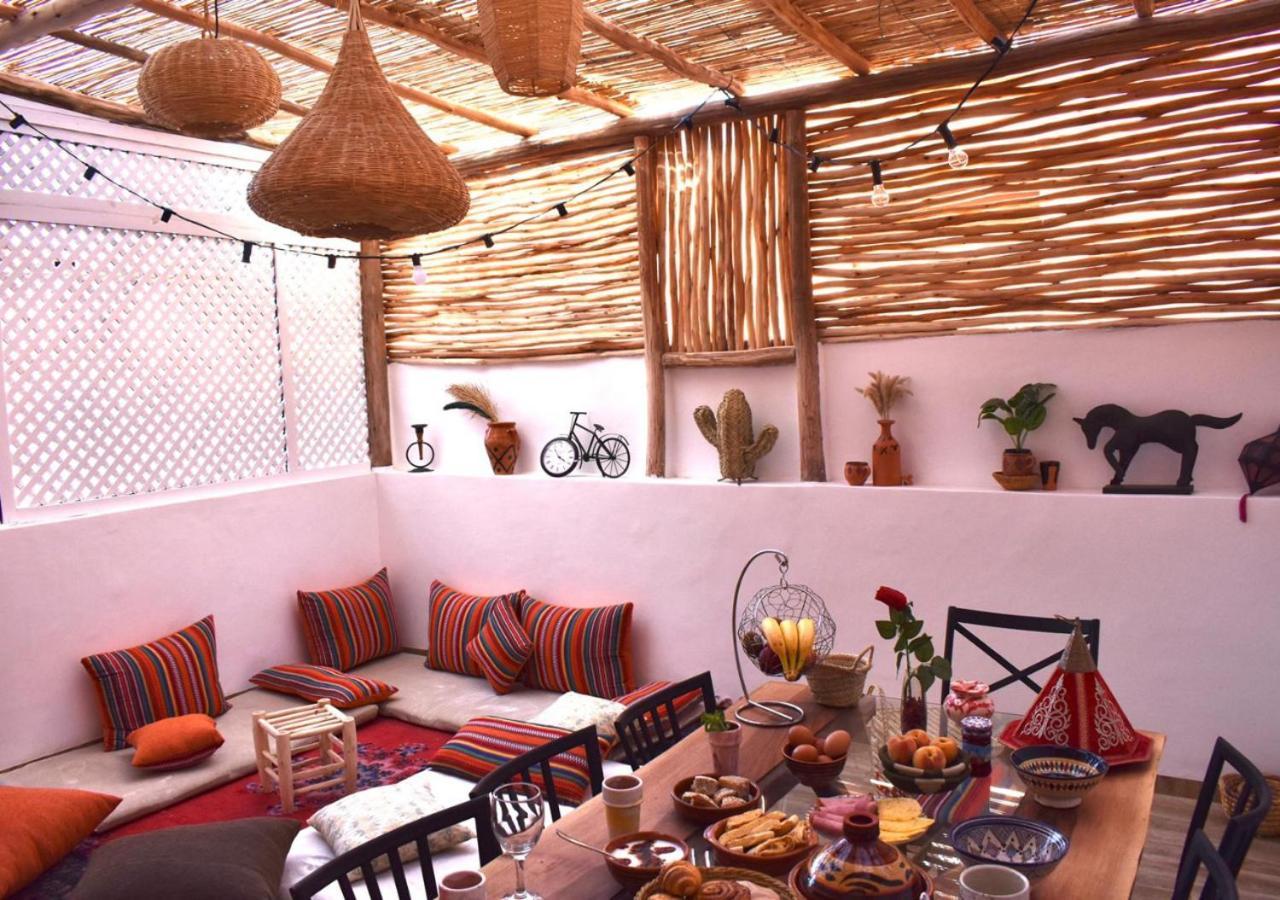 Apartment Cosy Luxury - Gueliz Marrakesh