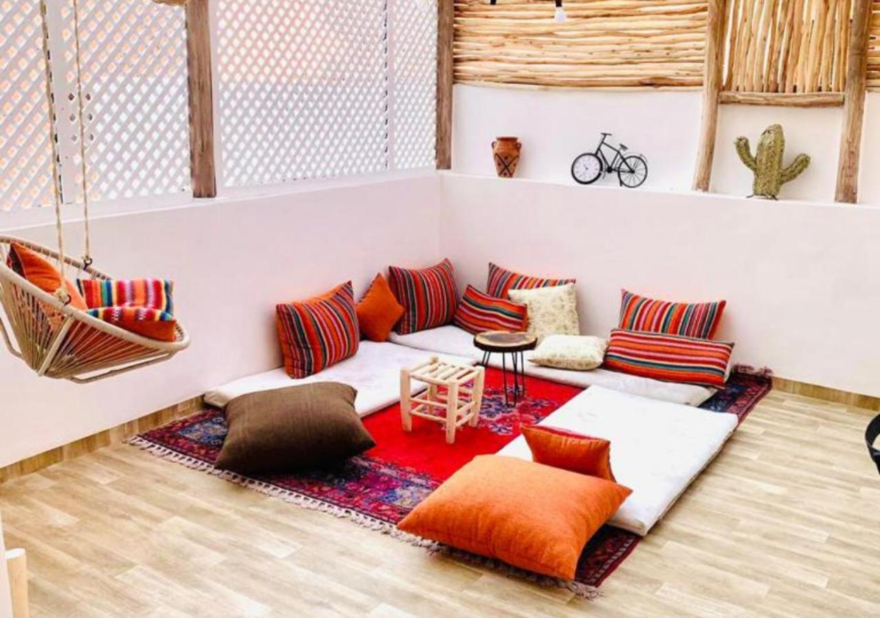 Cosy Luxury - Gueliz