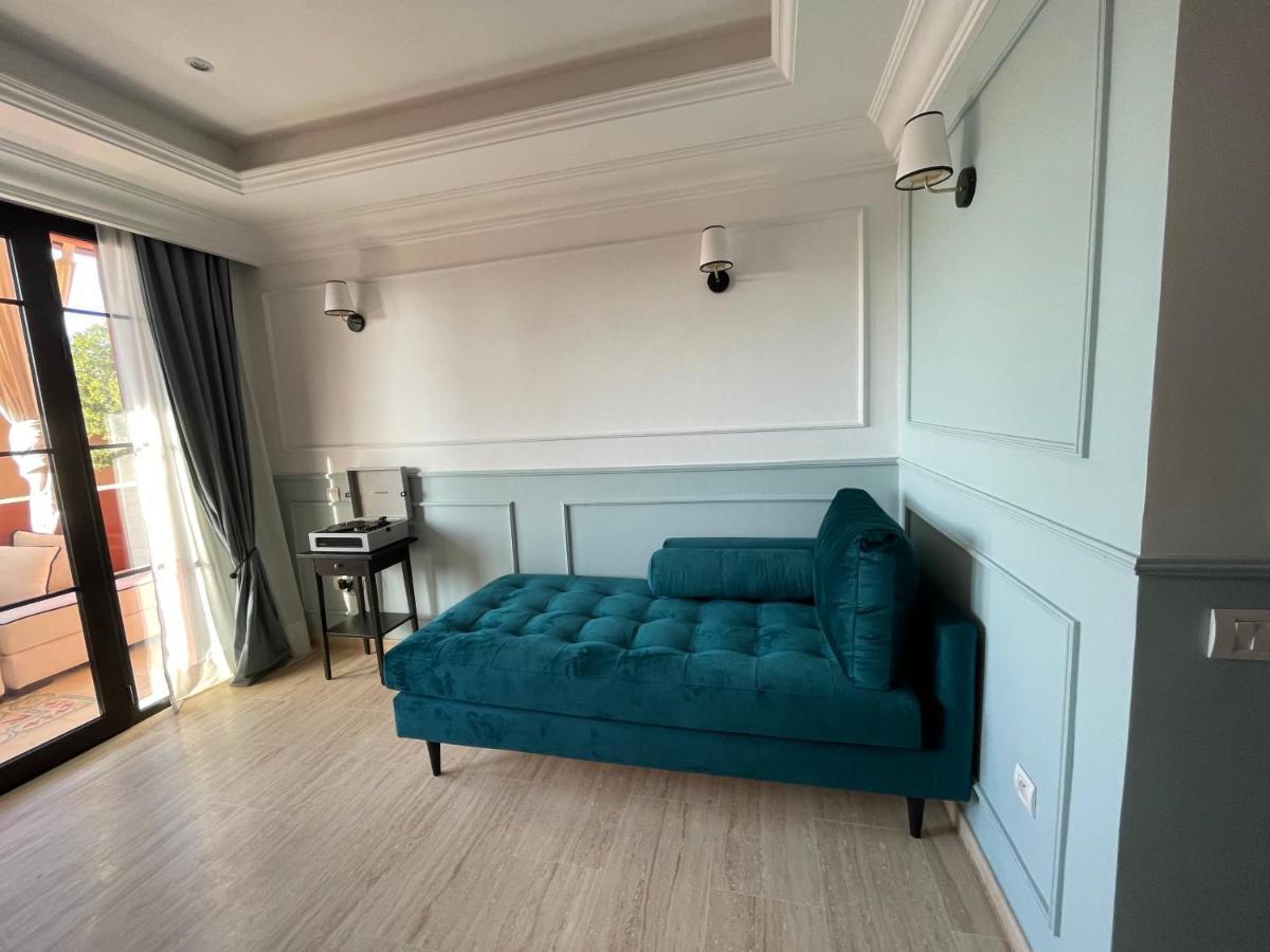 Chimera & Appartement Marrakesh