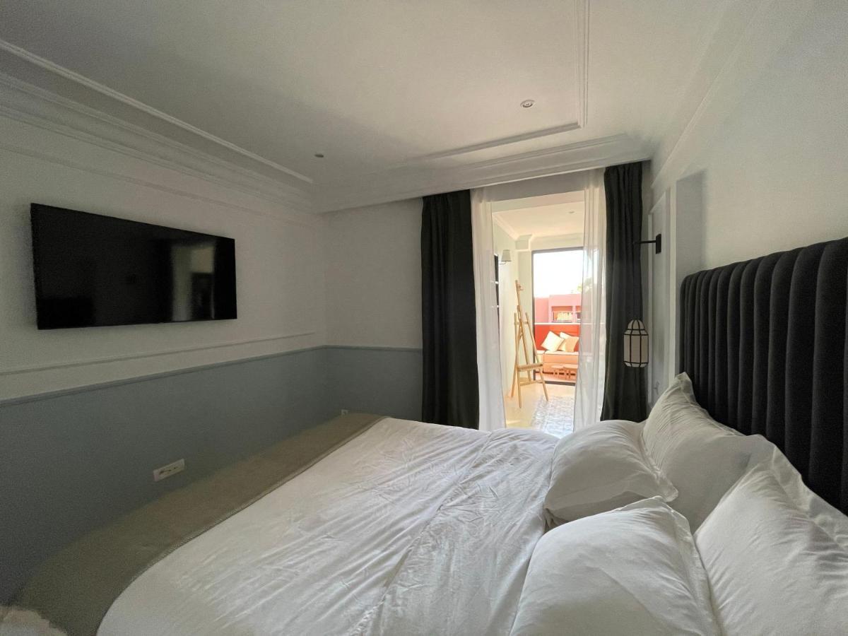 Appartement Chimera &