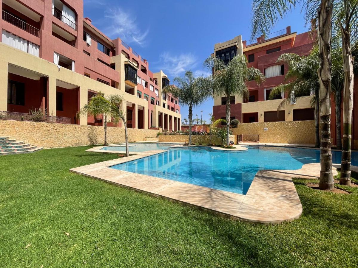 Chimera & Appartement Marrakesh