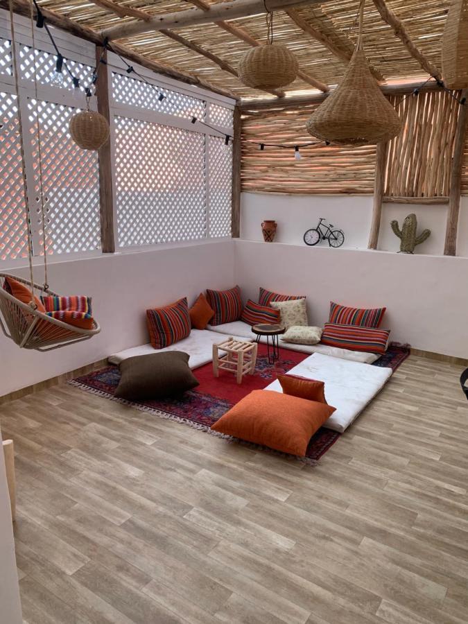 Cosy Luxury - Gueliz Apartment
