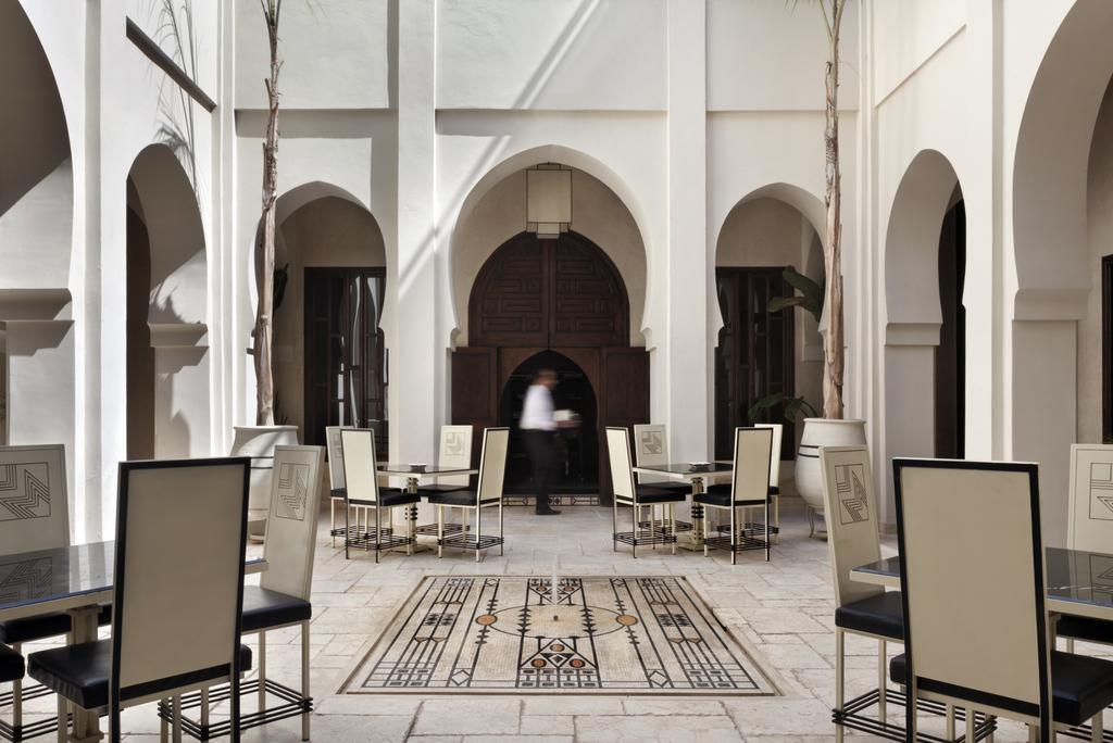 Riad Makassar Marrakesh