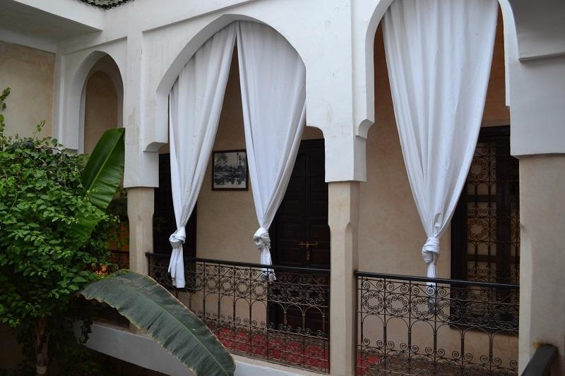 Sharmance Riad 4*