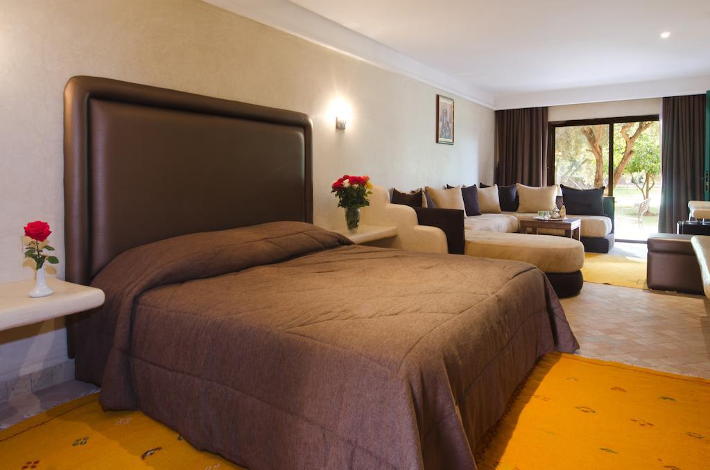 Palais Berbere Riad 4*