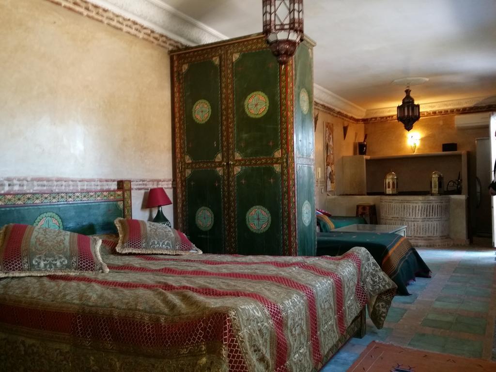Riad Puchka