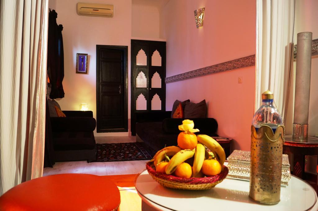 Riad Riad Palais Azukar