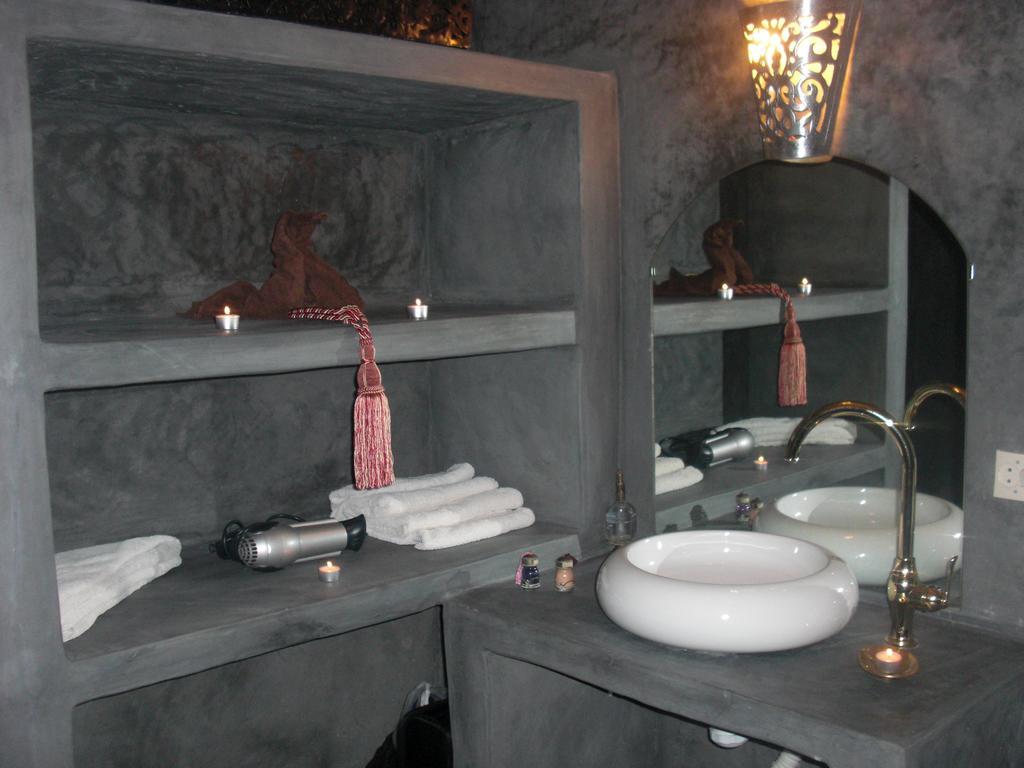 Hcekarram Marrakesh