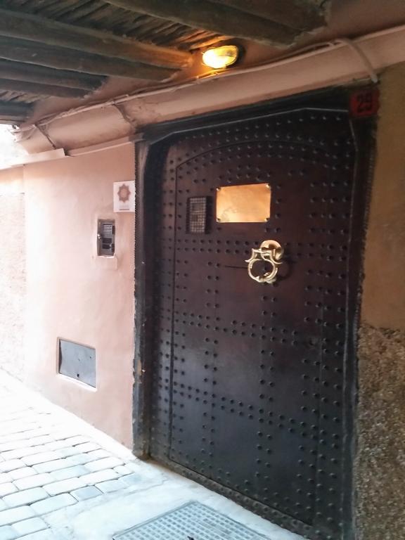 Riad Malika 4*