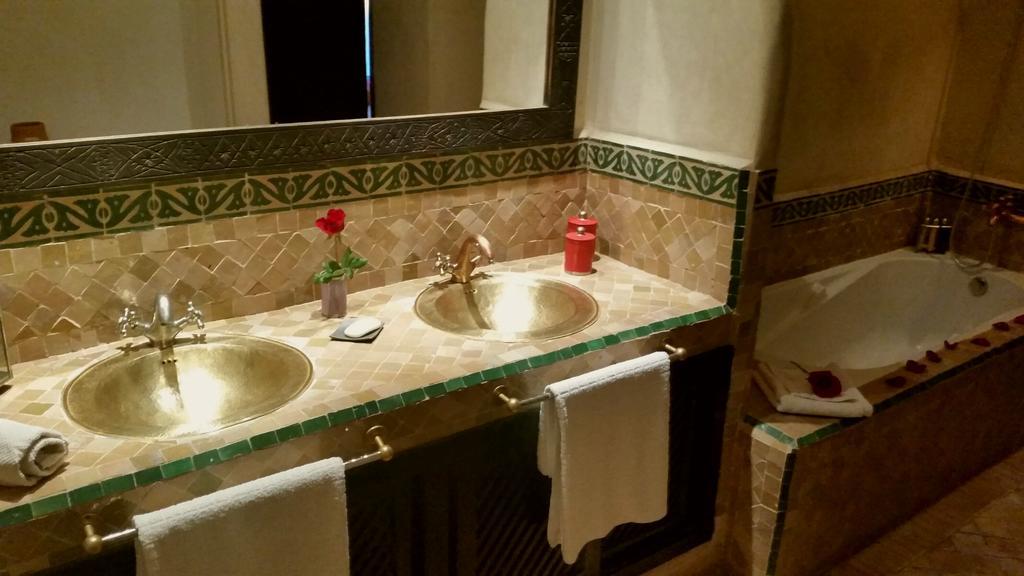 Amira & 4* Marrakesh