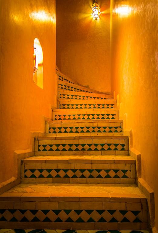 Belle Epoque Riad 4*