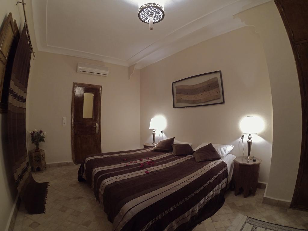 Riad Teranga Marrakesh