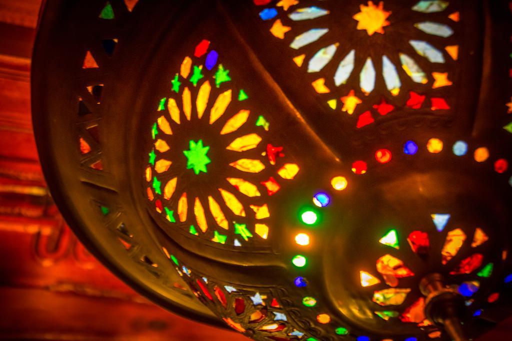 Riad Belle Epoque Marraquexe