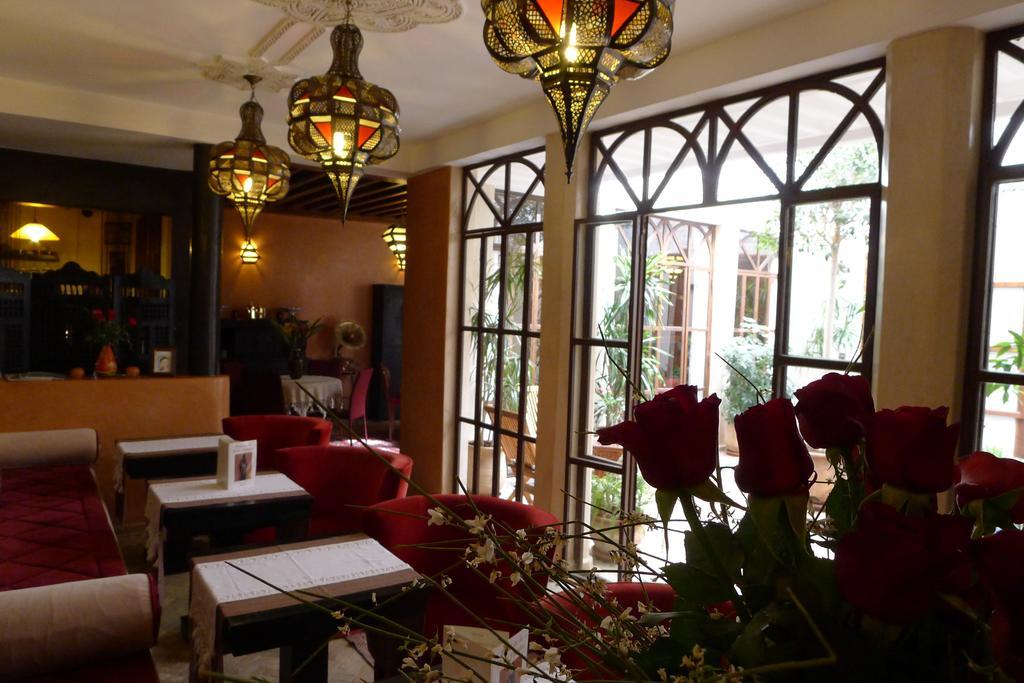 Belle Epoque 4* Marraquexe