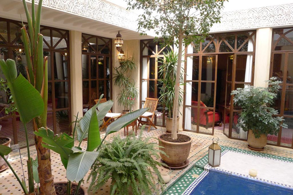 Belle Epoque Riad 4*