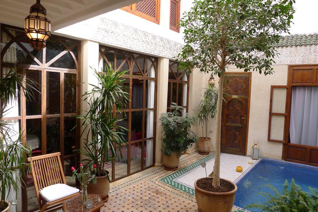 Belle Epoque 4* Marraquexe
