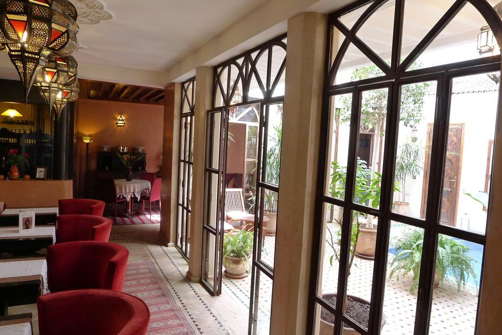 Riad Belle Epoque