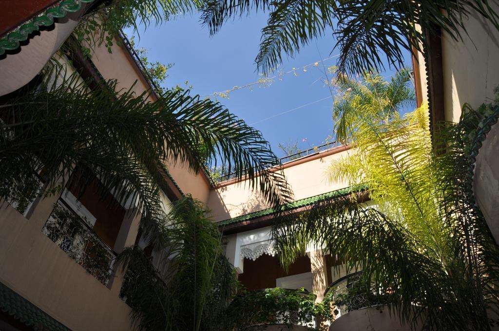 L'arabesque 3* Marrakesh