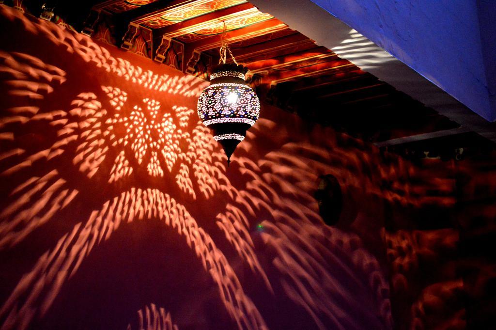 Naya Marrakesh