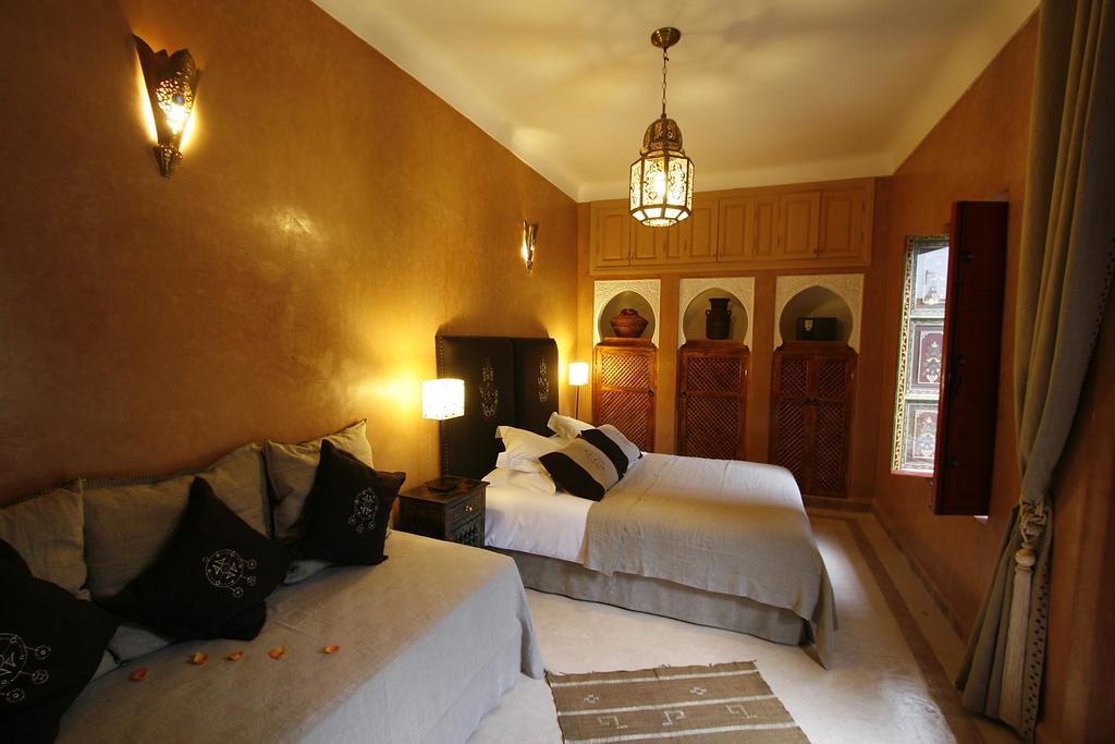 Teranga Riad