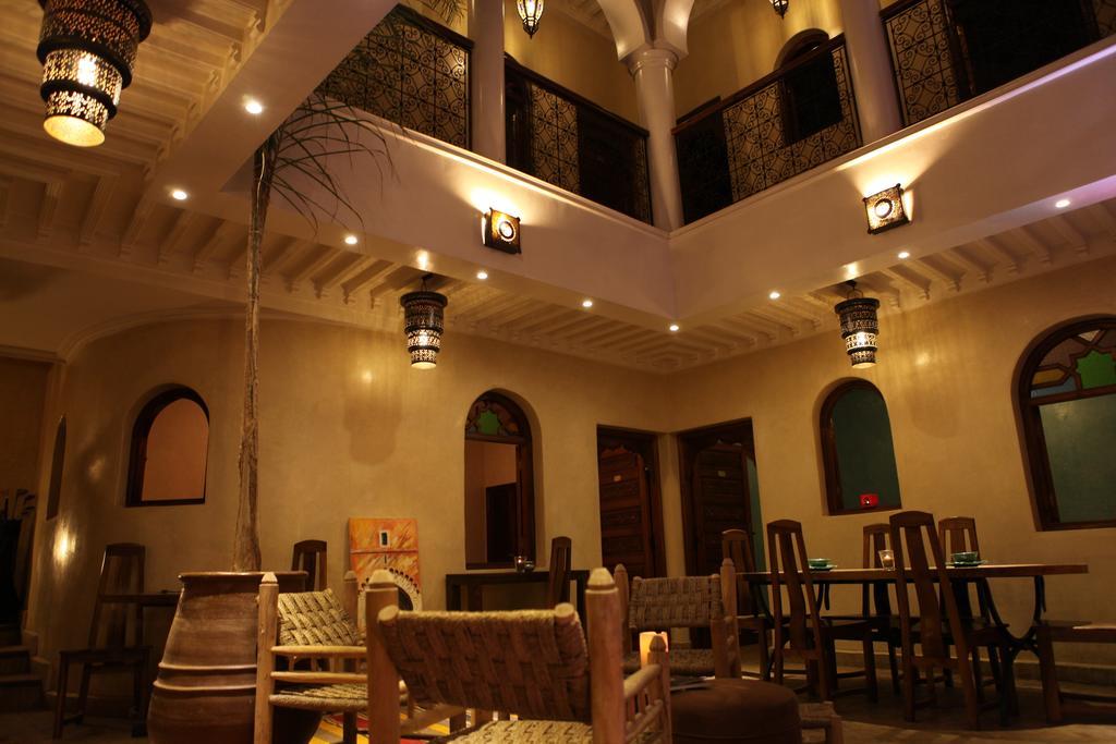 Riad L'emir 4*