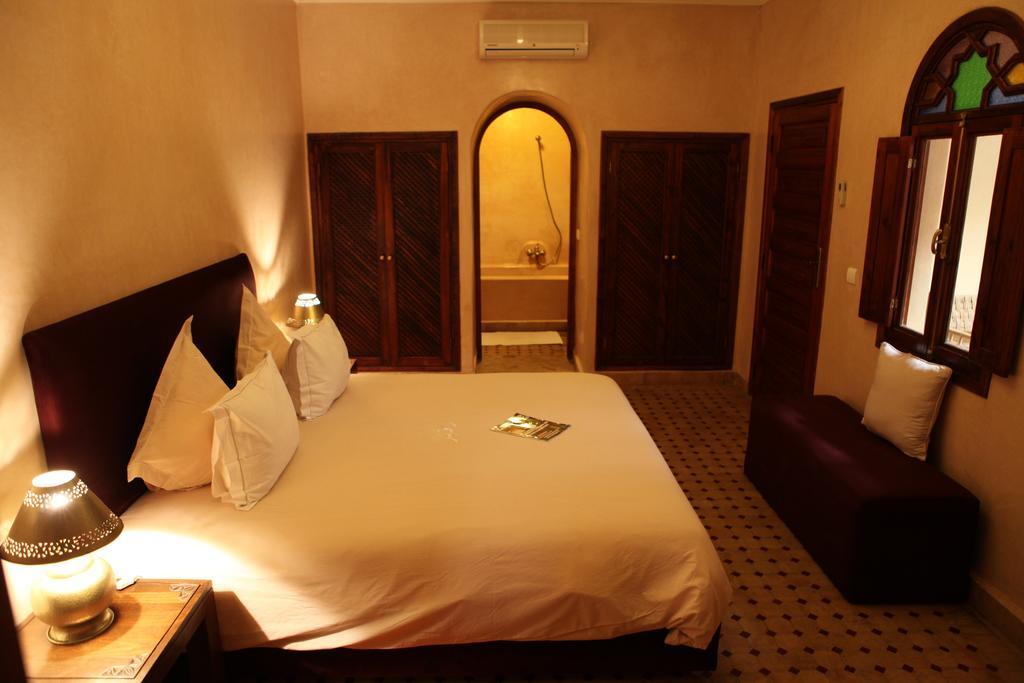 L'emir 4* Marrakesh