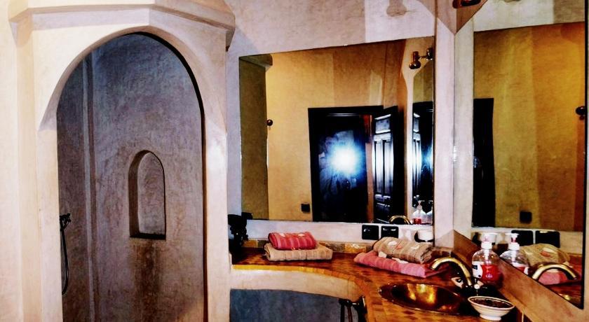 Karim 3* Marrakesh