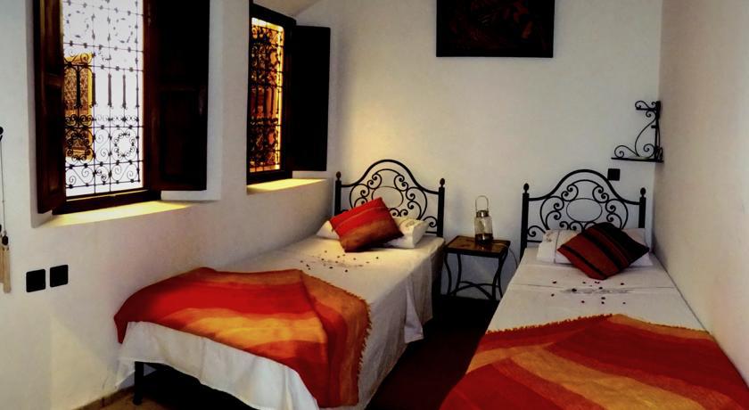 Karim Riad Marrakesh