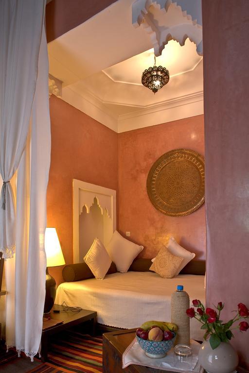 Riad Dar Attajmil 3*