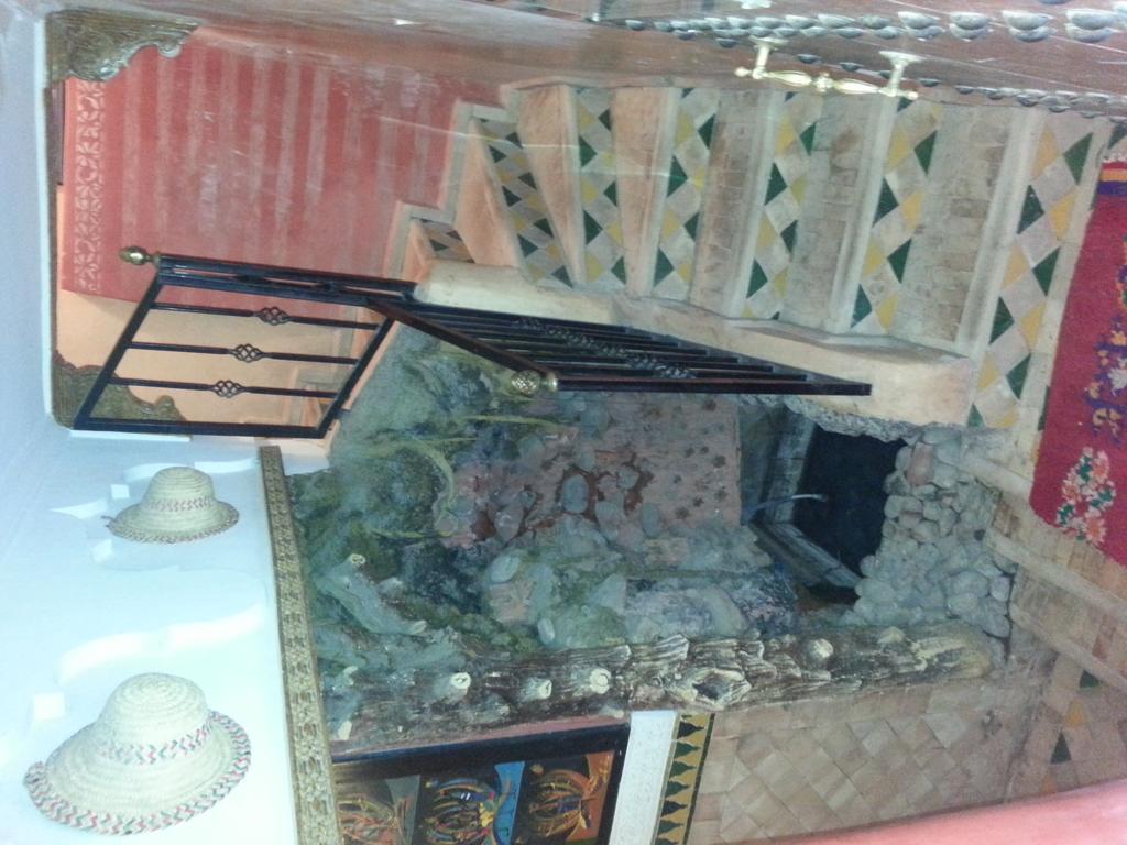 Riad Tarik 2*