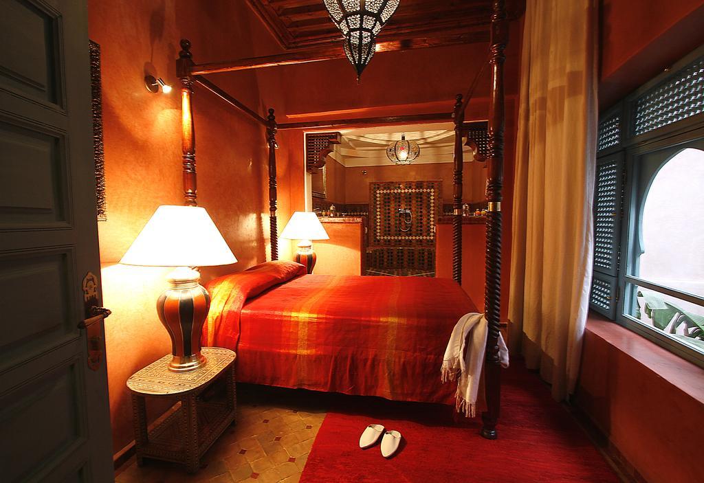 Moullaoud 4* Marrakesh