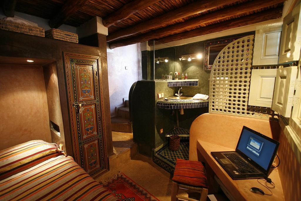 Moullaoud Riad 4*