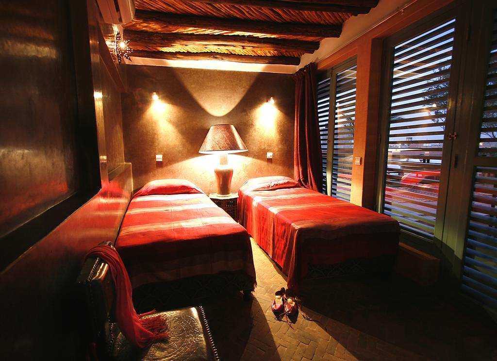 Moullaoud 4* Marrakesh