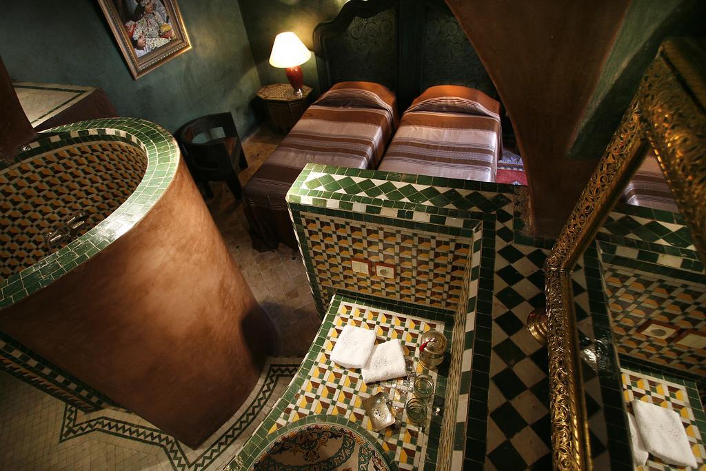 Moullaoud Marrakesh