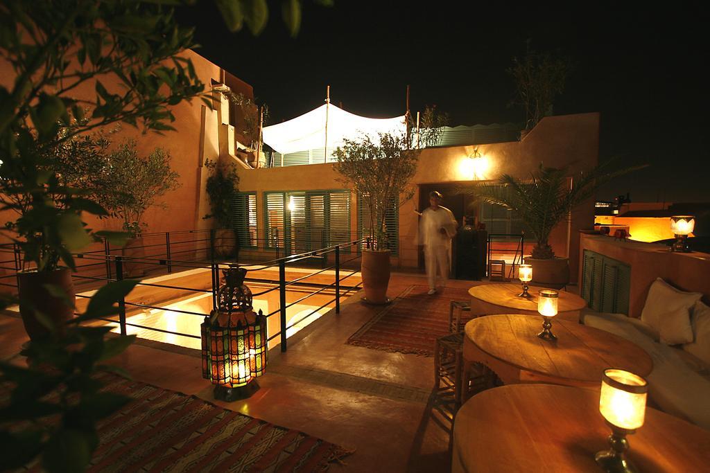 Moullaoud Riad 4*