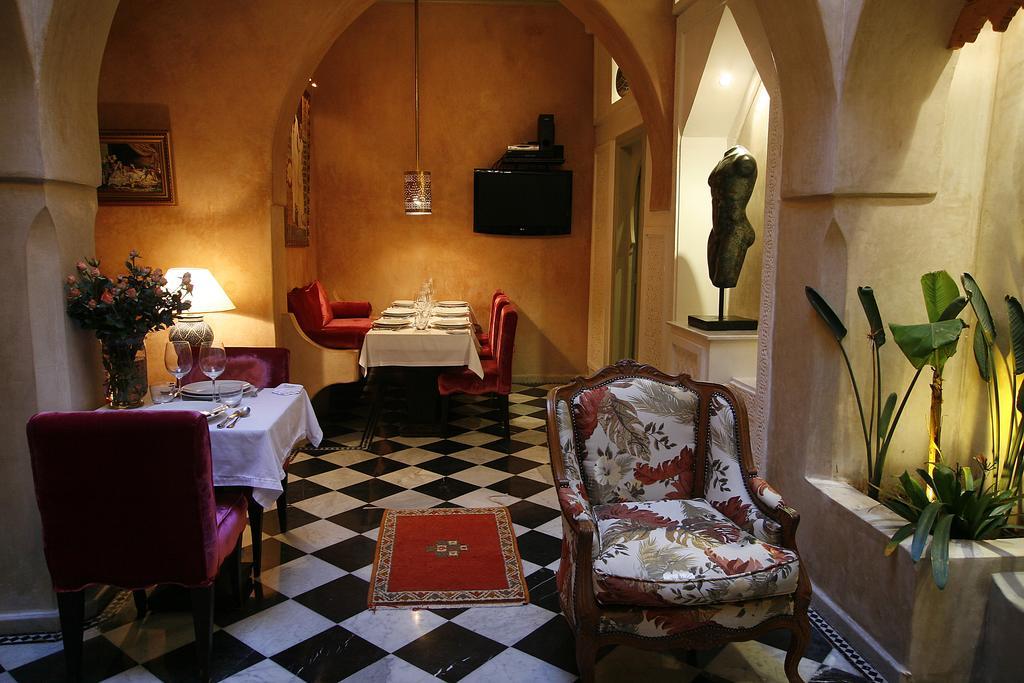 Moullaoud 4* Marrakesh