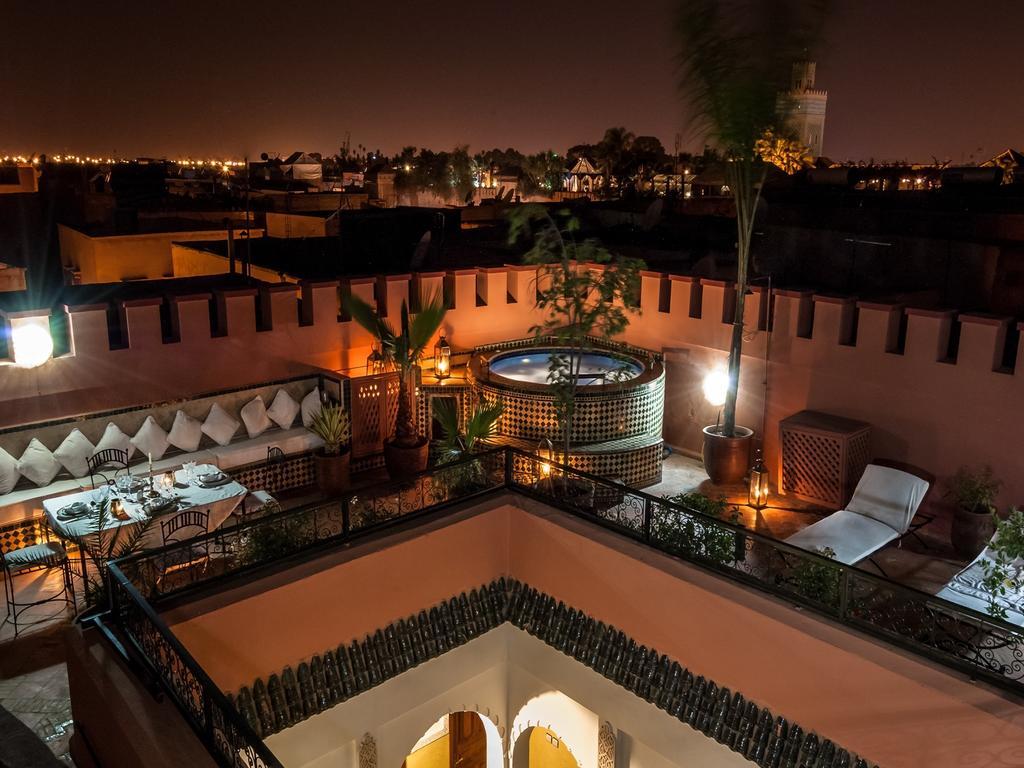 Riad Bab Agnaou &