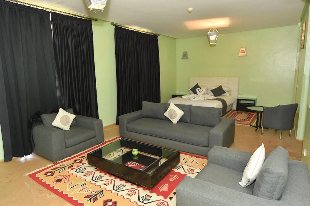 Villa Jellouna *