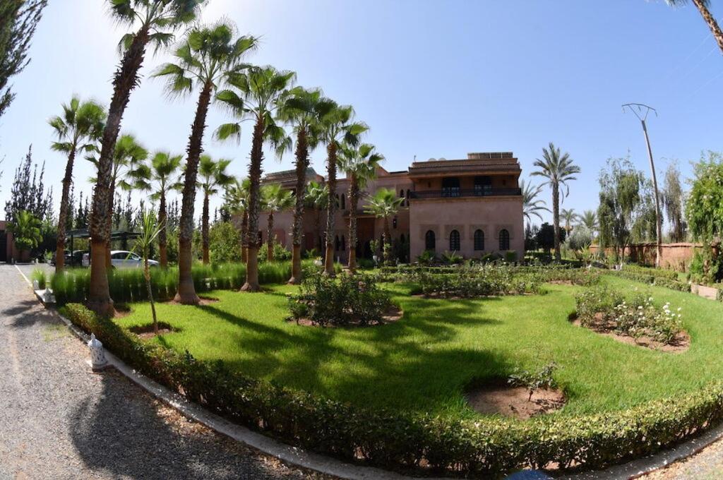 Villa Jellouna