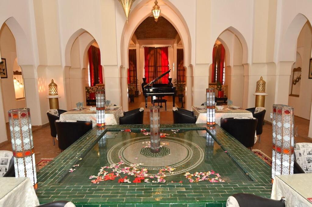 Villa Jellouna